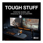 SeaGate FireCuda 530R 1TB Internal SSD, ZP1000GM3A063