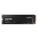 Samsung 980 NVMe M.2 Internal SSD 1TB