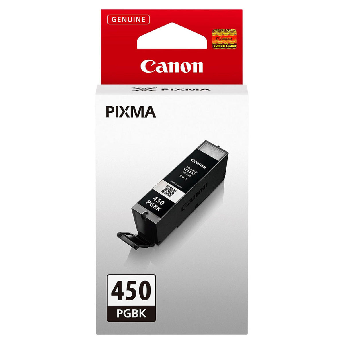 Canon PGI-450PGBK Pigment Black Cartridge
