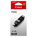 Canon PGI-450PGBK Pigment Black Cartridge