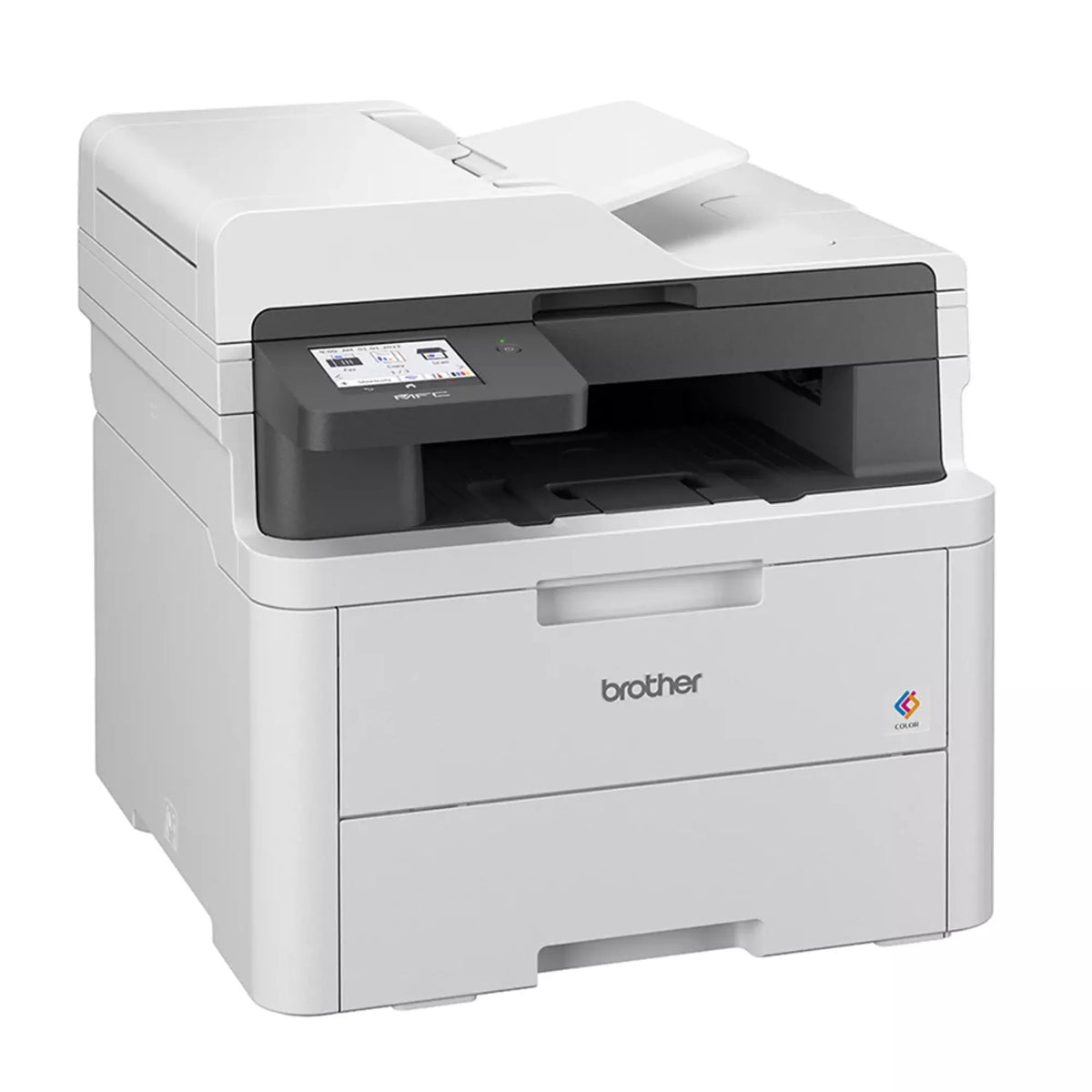 Brother MFC-L3720CDW All-in-One Color Laser Printer
