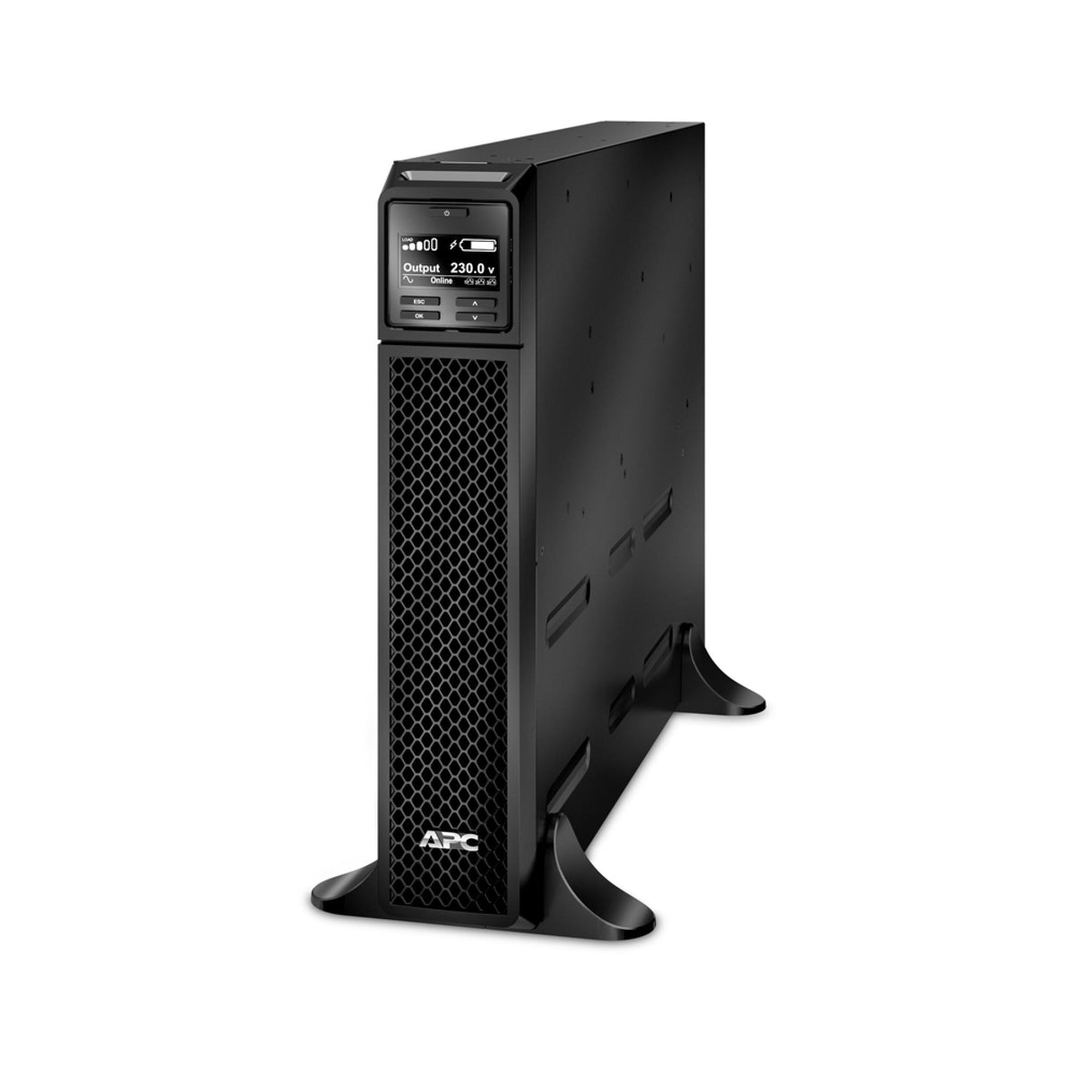 APC Smart-UPS SRT 3000VA 230V - SRT3000XLI
