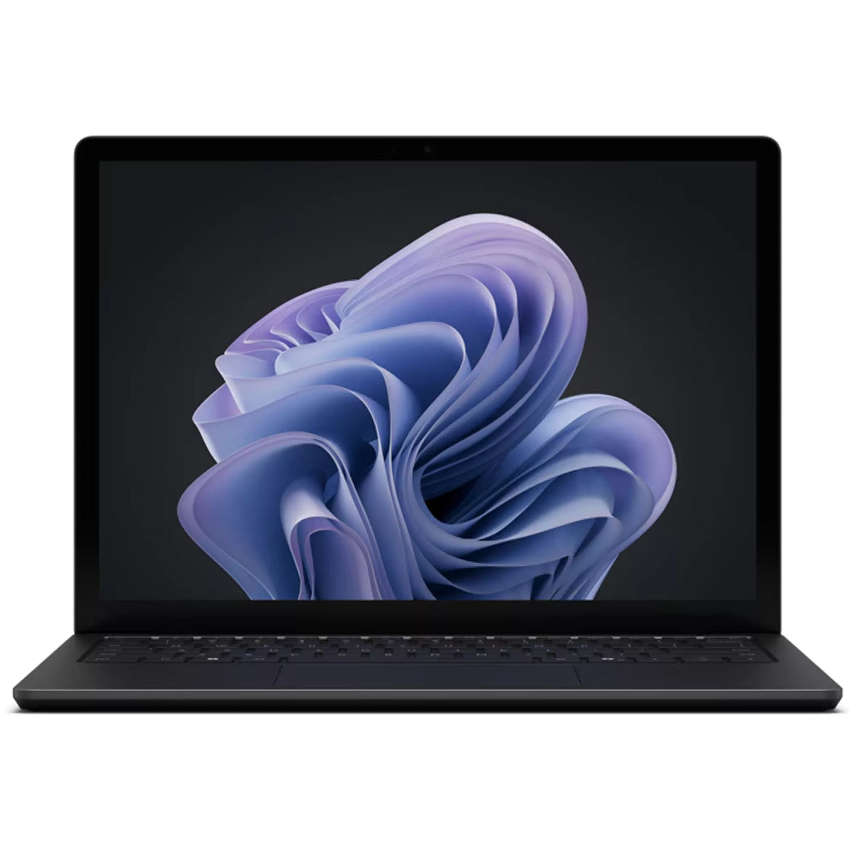 Microsoft Surface Laptop 6 Intel Ultra 7 16GB 512GB SSD 15 Inch Touch PixelSense Display Win 11 Pro Black Laptop