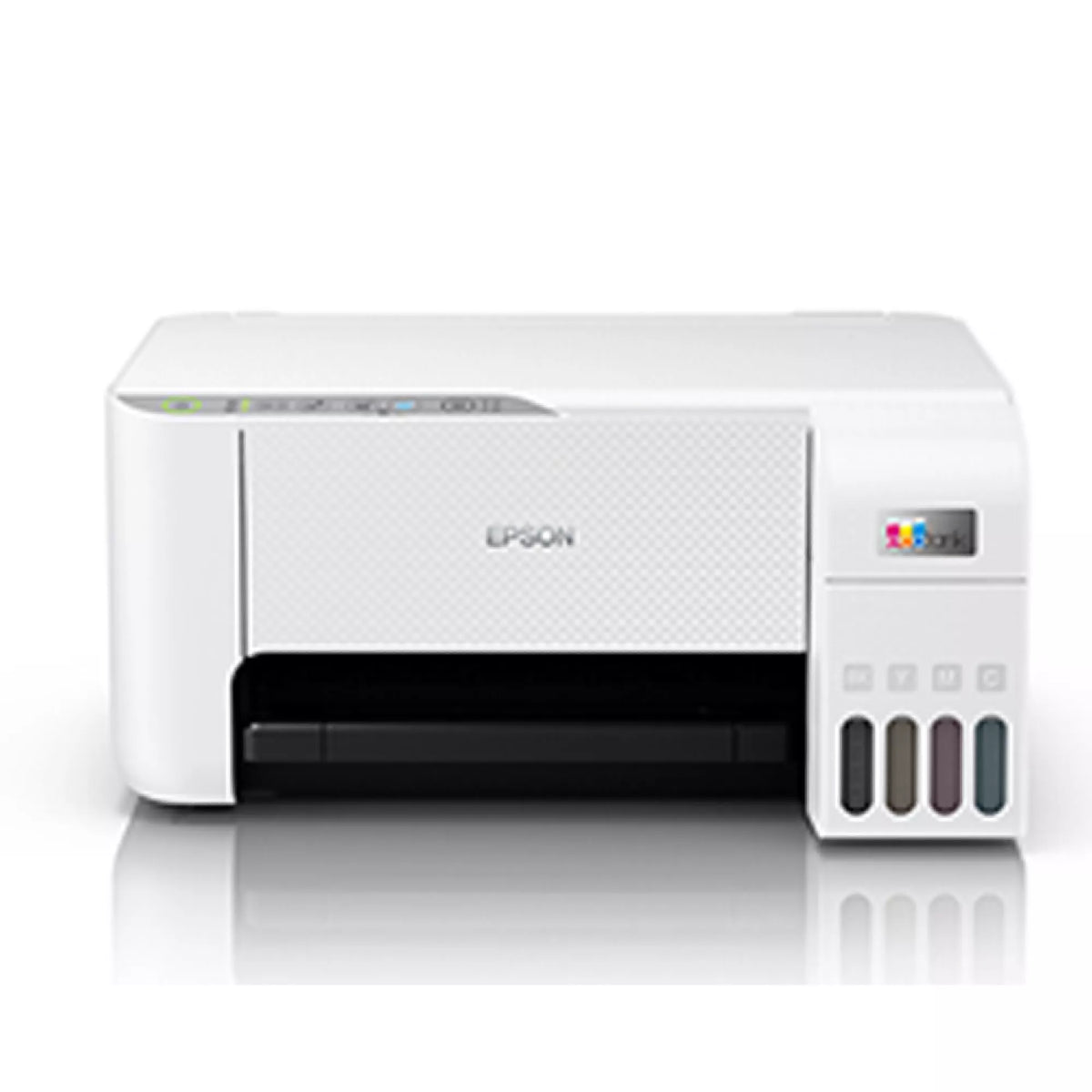 Epson EcoTank L3256 A4 Wi-Fi All-in-One Ink Tank Printer