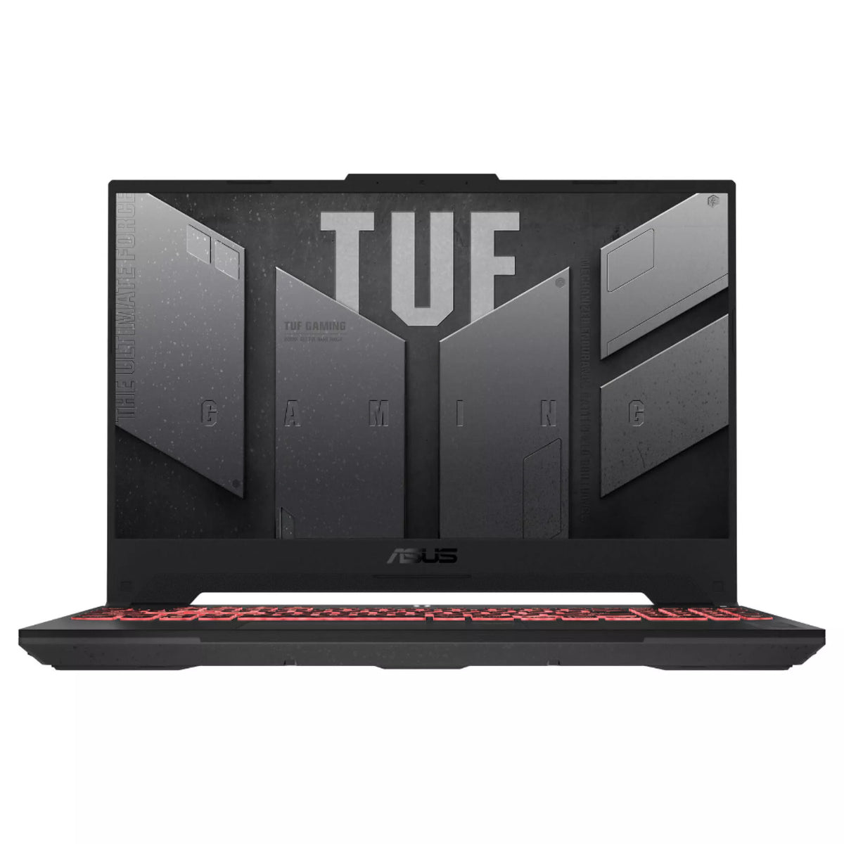 ASUS TUF GAMING FA507UI-9321G AMD RYZEN R9-8945H 32GB 1TB SSD 15.6Inch WQHD Windows 11 Home, Grey Laptop