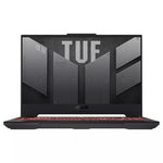 ASUS TUF GAMING FA507UI-9321G AMD RYZEN R9-8945H 32GB 1TB SSD 15.6Inch WQHD Windows 11 Home, Grey Laptop