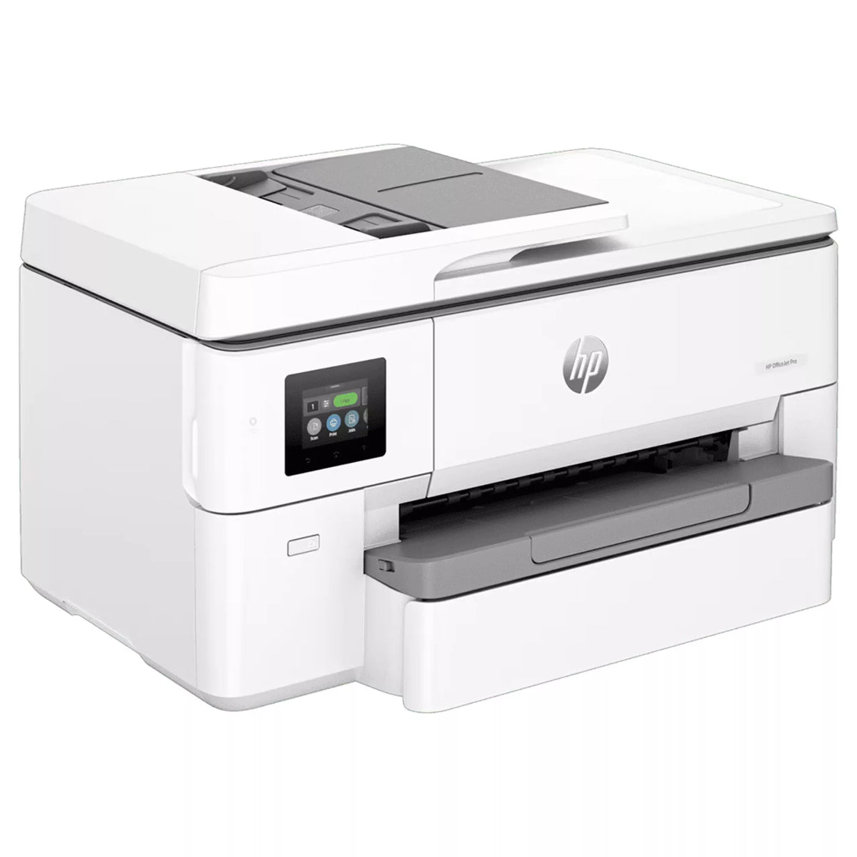 HP Office Jet Pro Wide Format All In One Printer, 9720
