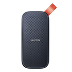 SanDisk 1TB Portable Solid State Drive, SDSSDE30-1TB