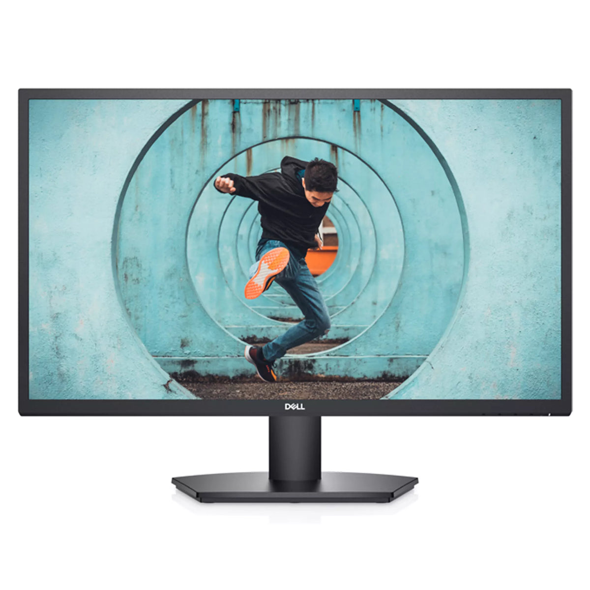 Dell SE2722H 27 Inch VA Panel Full HD Monitor