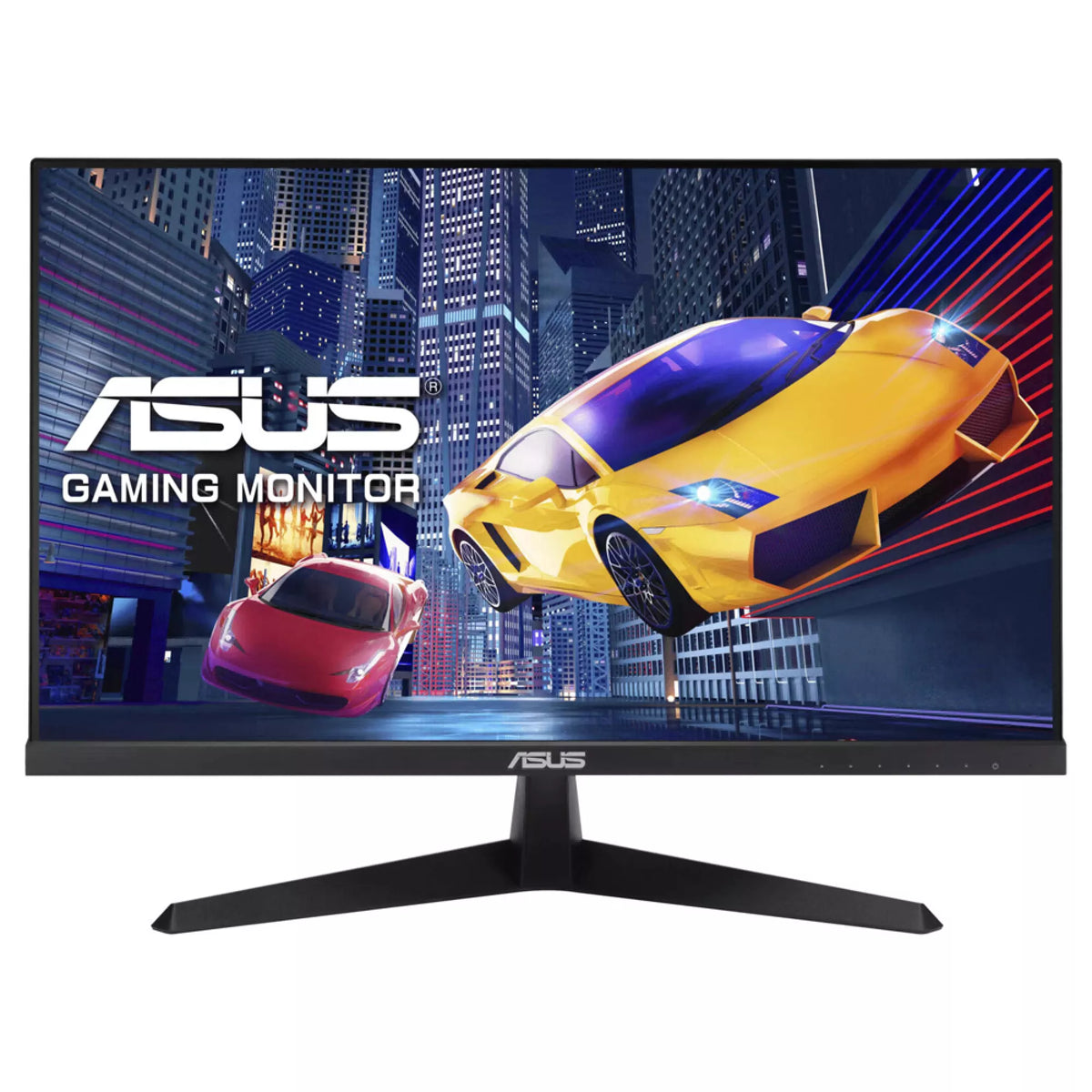 Asus VY249HGE 24Inch Full HD IPS Display Eye Care Gaming Monitor, Black