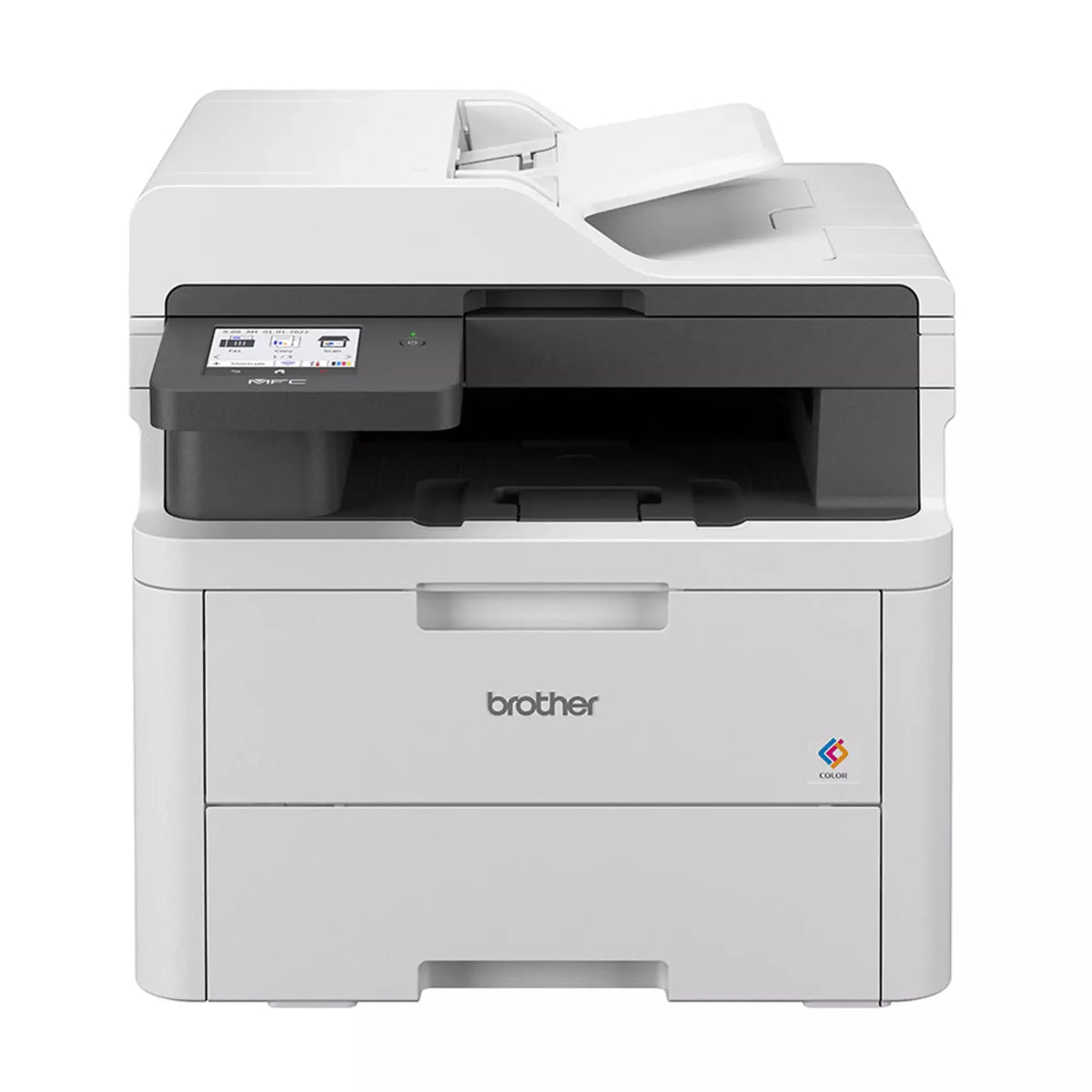 Brother MFC-L3720CDW All-in-One Color Laser Printer