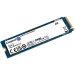 Kingston NV2 4TB M.2 2280 NVMe PCIe Internal SSD