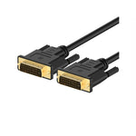 DVI to DVI Monitor Adapter Cable 3m