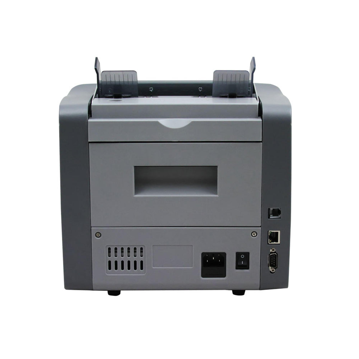 Cassida Xpecto Multi-currency Mix Value Counter