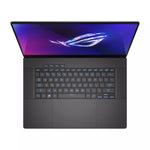 ASUS ZEPHYRUS G16 GU605MI-OLEDI9WPG Intel Core Ultra 9 185H 32GB 1TB SSD 16Inch OLED Windows 11 Pro, Grey Laptop