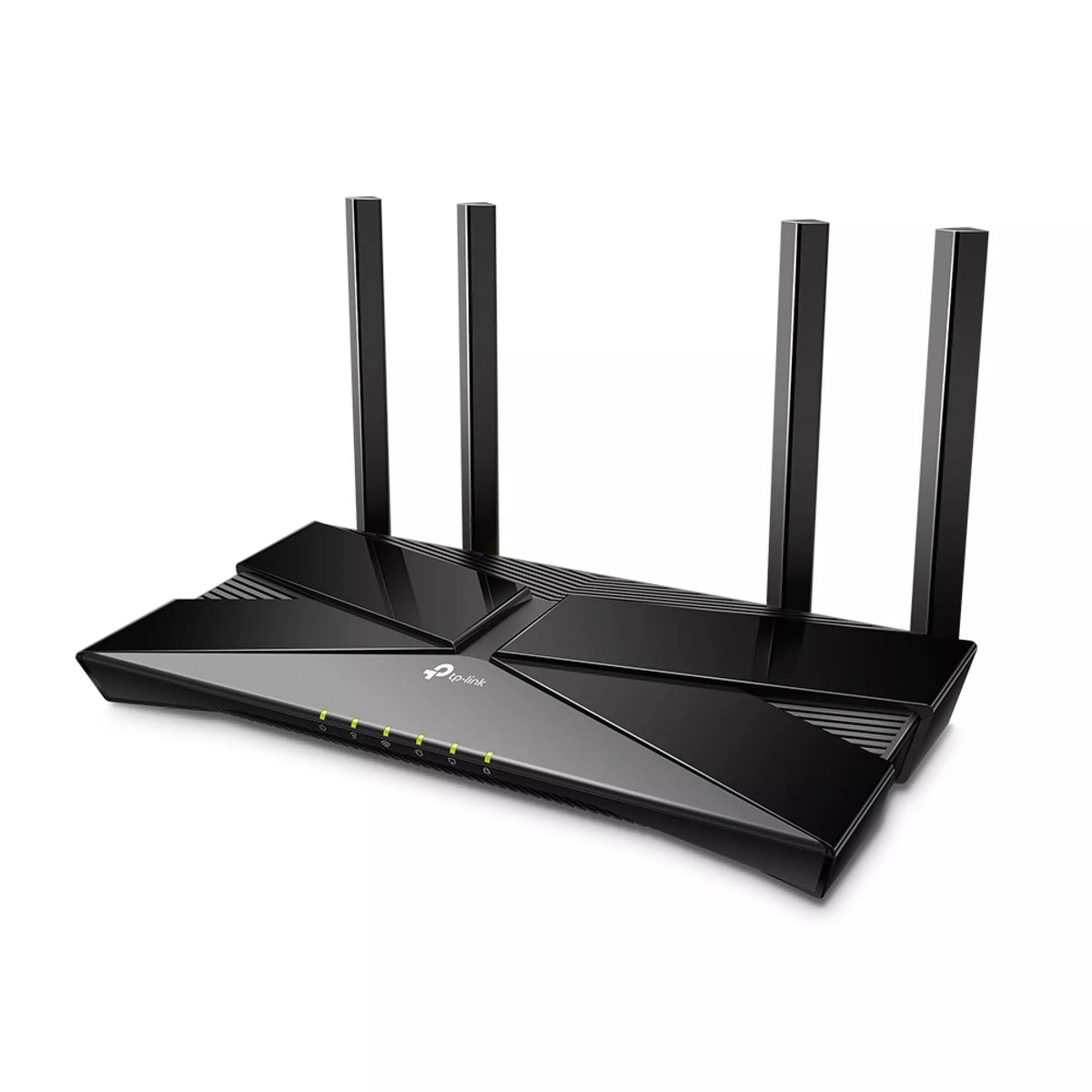 TP-Link AX3000 Dual Band Gigabit Wi-Fi 6 Router, Archer AX53