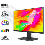 Koorui 24N1 23.8 Inch IPS Full HD 75Hz Business Monitor