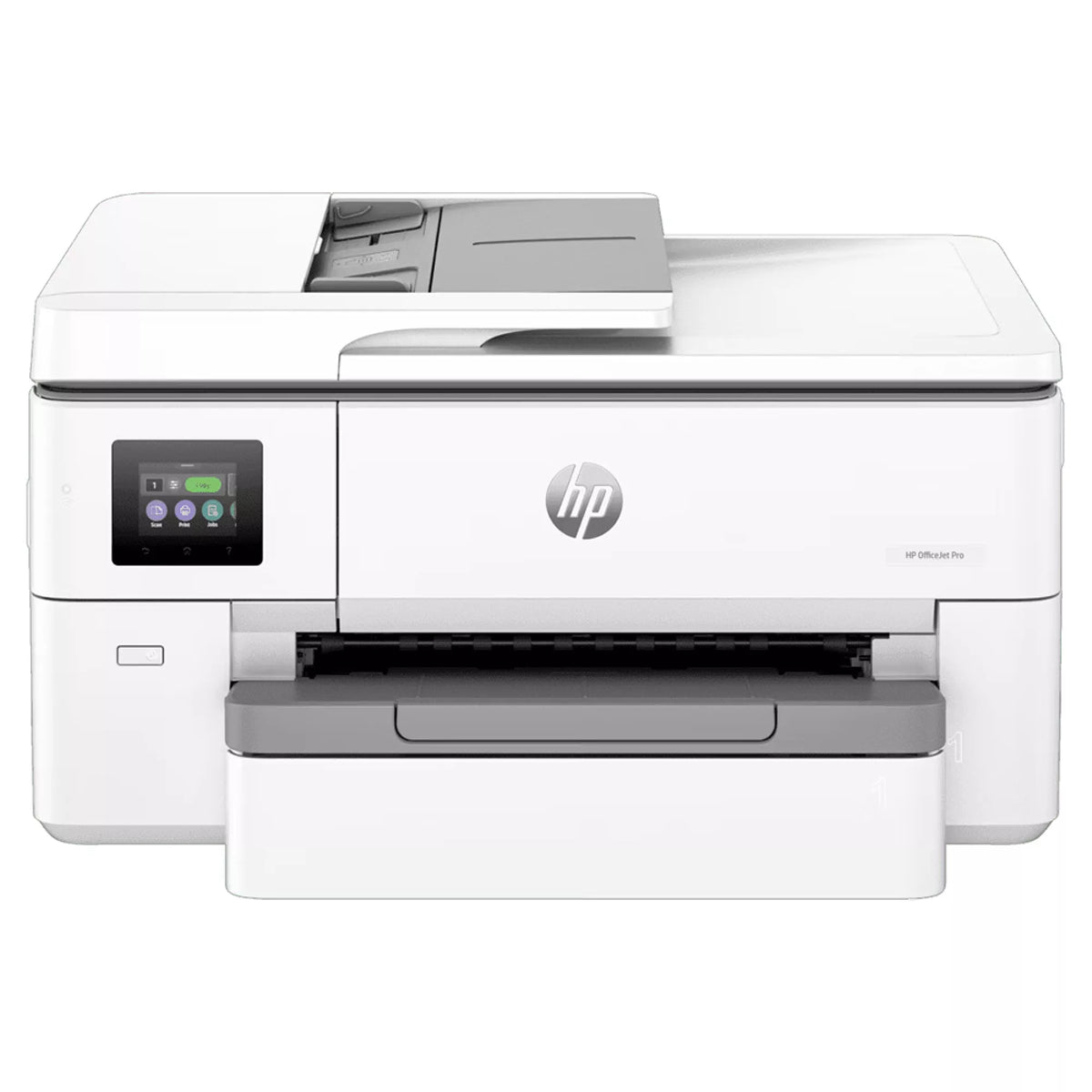 HP Office Jet Pro Wide Format All In One Printer, 9720