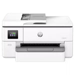 HP Office Jet Pro Wide Format All In One Printer, 9720