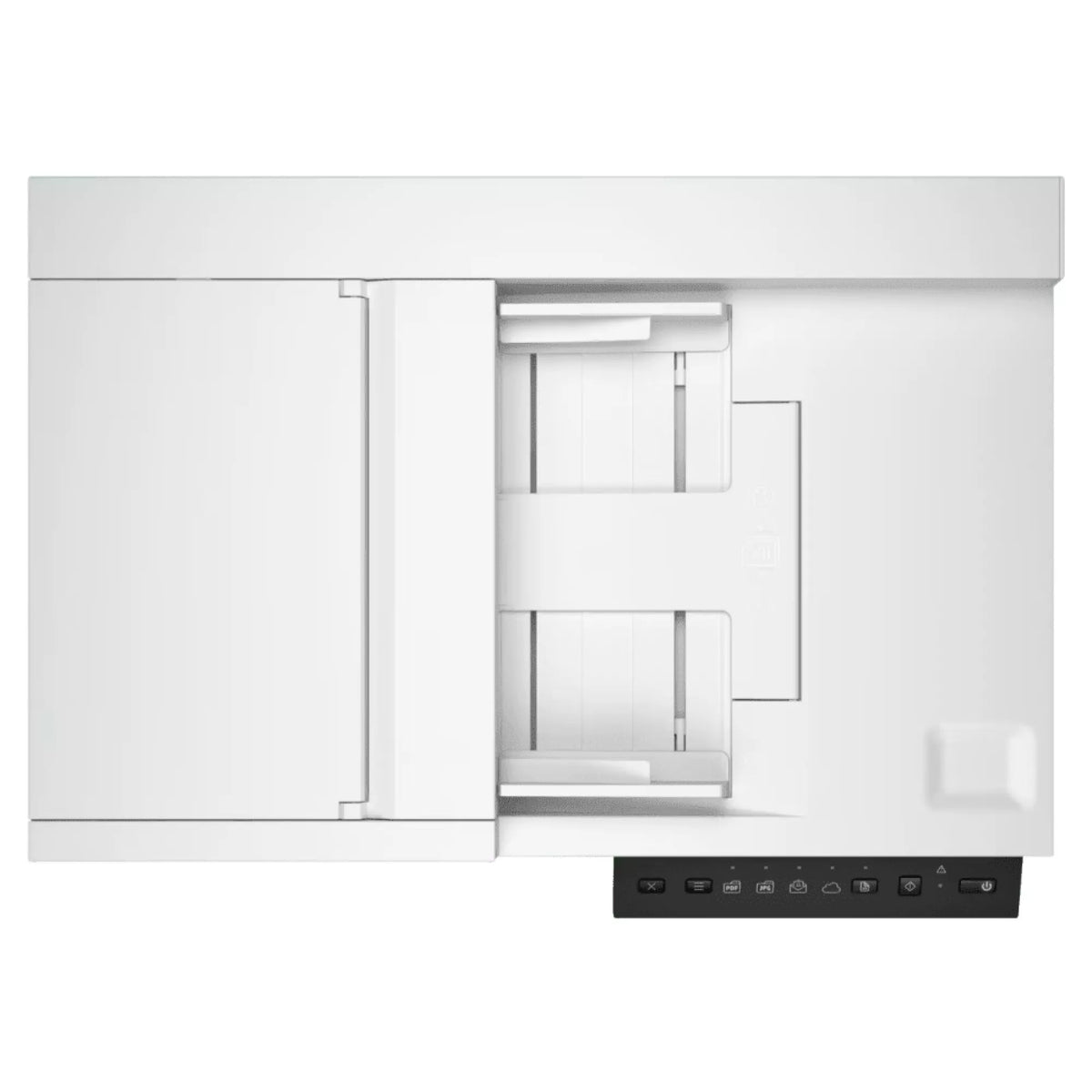 HP ScanJet Pro 2600 F1 Flatbed Scanner -20G05A