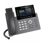 Grandstream 10-line carrier-grade IP phone, GRP2615 