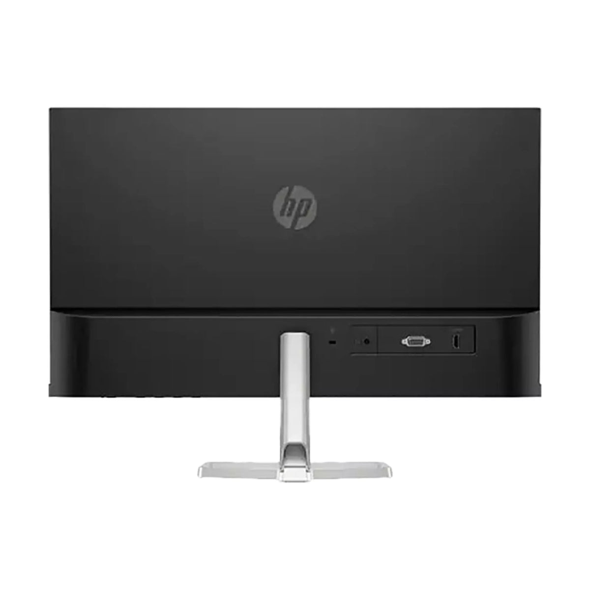 HP Series 5 524SF 23.8Inch Full HD Monitor, Silver