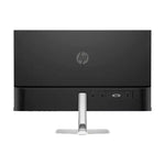 HP Series 5 524SF 23.8Inch Full HD Monitor, Silver