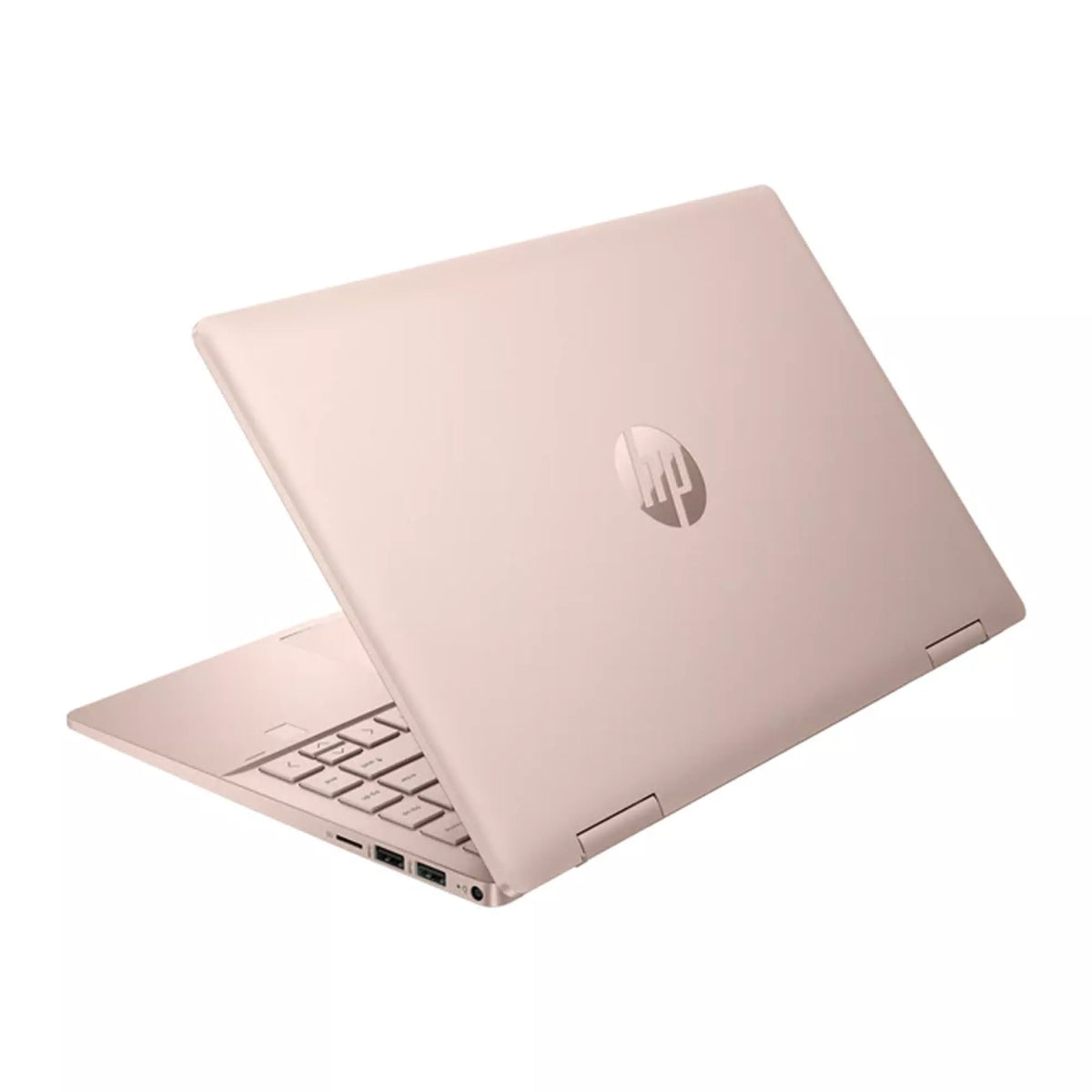HP Pavilion X360 14-EK200 Intel Core i7 16GB 1TB, 14Inch Full HD Touch Screen With HP Pen, Windows 11 Home, Rose Gold Laptop