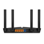 TP-Link AX1500 WiFi 6 Smart WiFi Router Archer AX10