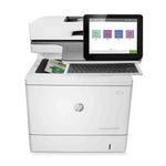 HP Color LaserJet Enterprise Flow MFP M578c Laser Printer 7ZU87A