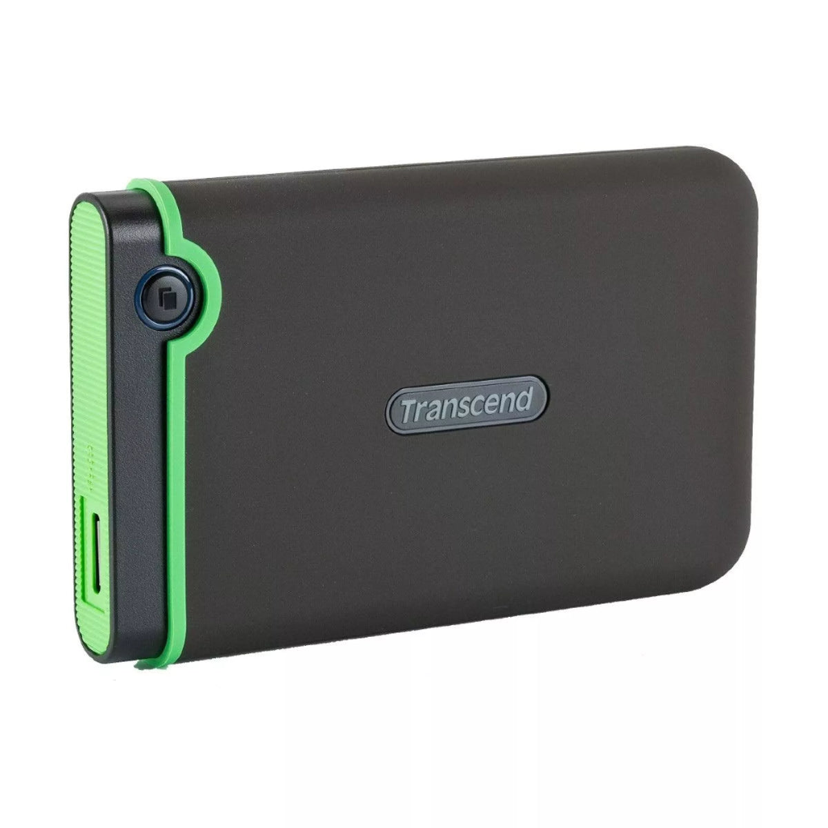 Transcend StoreJet 25M3 1TB Portable Hard Drives