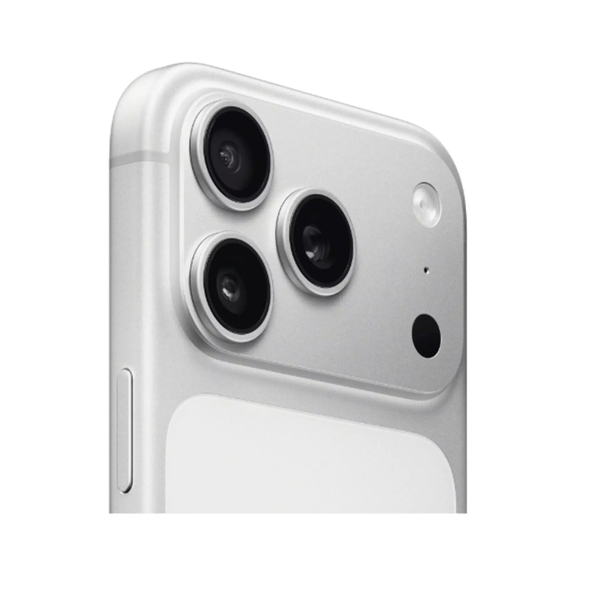 iPhone 17 Pro Max 1TB Silver