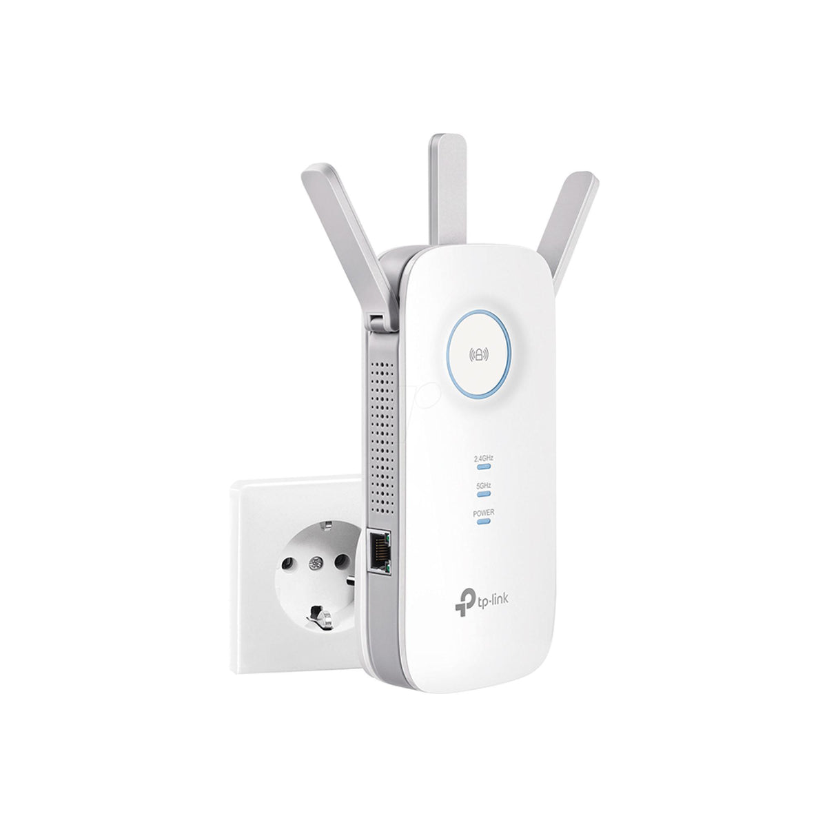 Tp-Link RE450 AC1750 Wi-Fi Range Extender