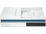 جهاز HP ScanJet Pro 3600 f1 للمسح الضوئي السريع على الوجهين ووحدة التغذية التلقائية للمستندات، 20G06A