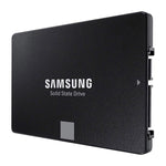 Samsung 870 EVO SATA 3, 2.5 Inch, 500GB Internal SSD, Black