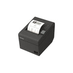 Epson TM-T20 III POS Receipt Printer USB, Black