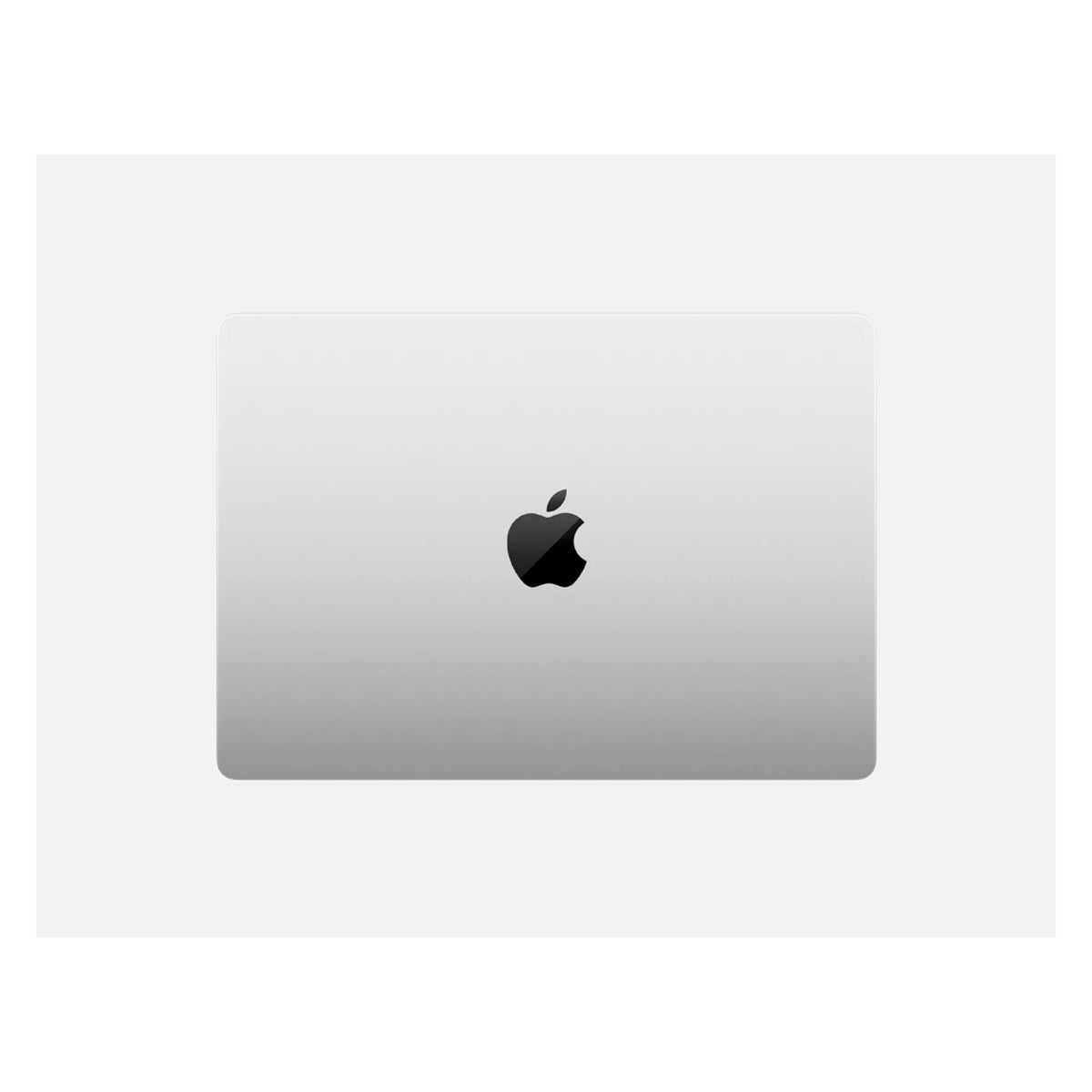 Apple Macbook Pro 14 Inch M4 chip with 10-core CPU, 10-core GPU 16GB 512B SSD Silver