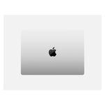 Apple Macbook Pro 14 Inch M4 chip with 10-core CPU, 10-core GPU 16GB 512B SSD Silver