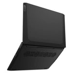 Lenovo Idea Pad Gaming 3 15ACH6 AMD Ryzen 5 8GB 512GB SSD 4GB NVIDIA GeForce RTX 2050 Graphics 15.6Inch Full HD Windows 11 Home, Shadow Black Laptop