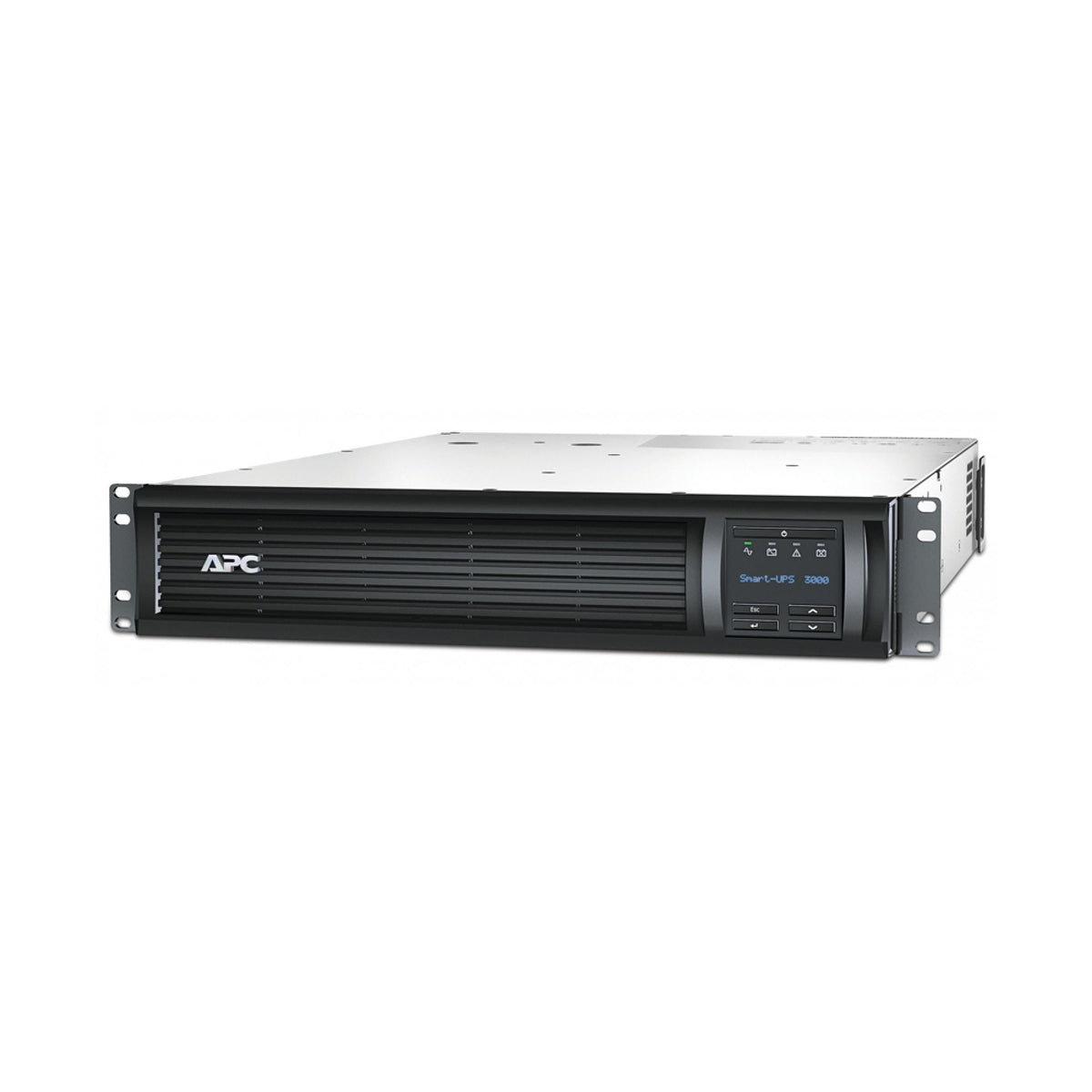 APC Smart UPS 3000va LCD rm 2u 230v SMT3000RMI2U