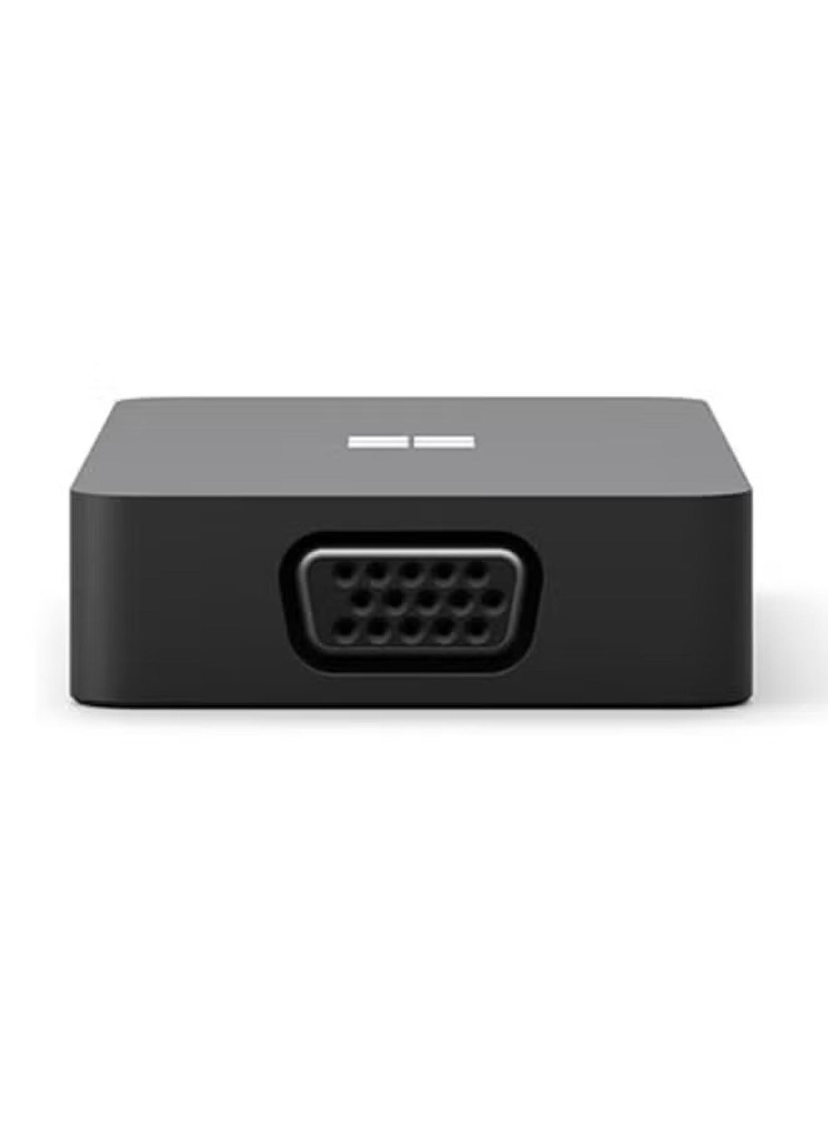 Travel Hub Usb-c Surface 161-00010 Black
