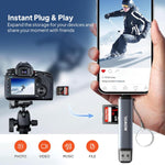 Mowsil USB-C to USB 3.0 Converter