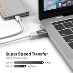 buy mowsil USB-C to USB 3.0 Converter