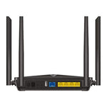 D-Link DIR-825M AC1200 MU-MIMO Gigabit Router