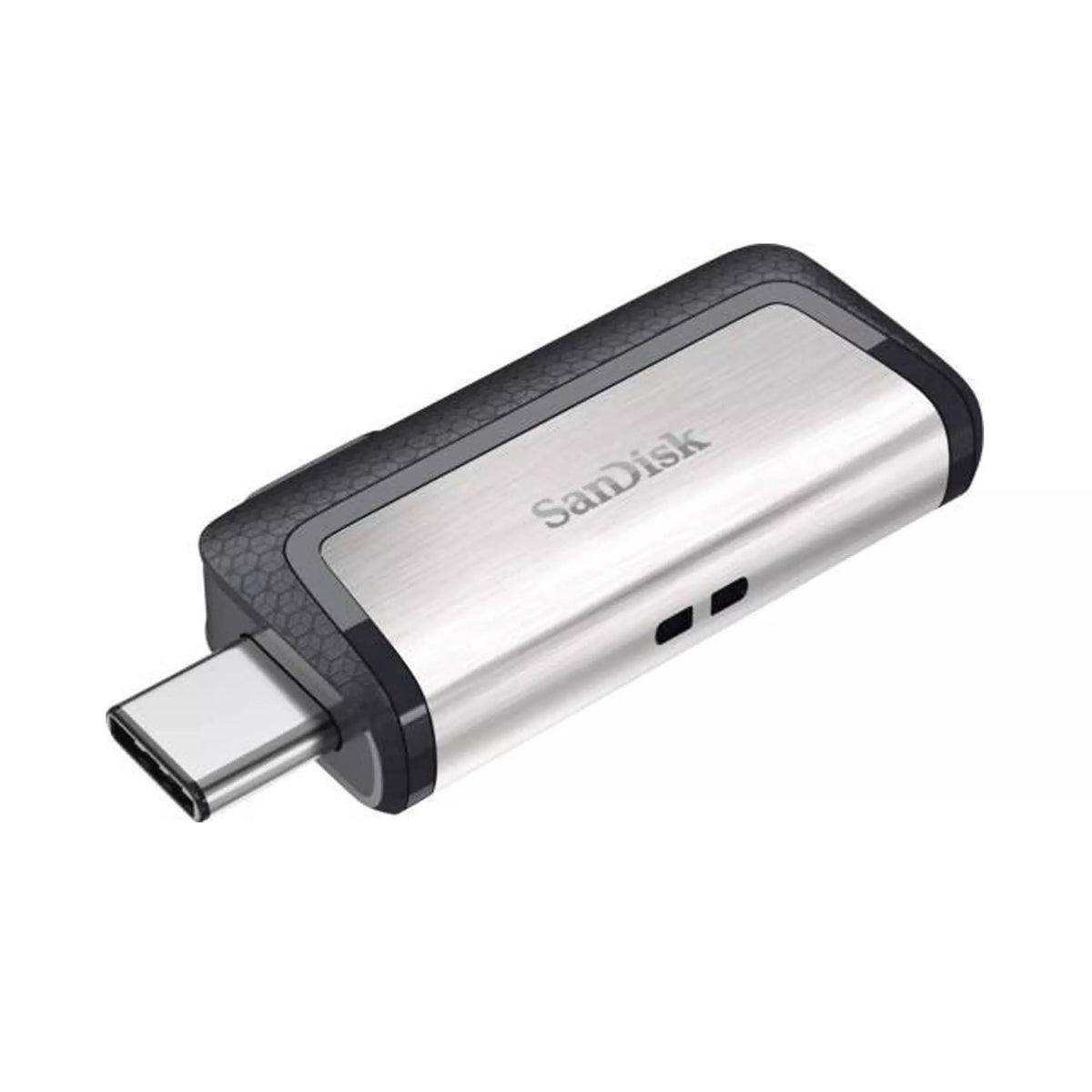 SanDisk Ultra 256GB Dual USB Type-CUSB Flash Drive