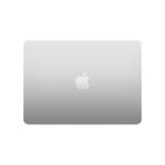 Apple MacBook Air M3 Chip with 8-core CPU, 10-core GPU 24GB 512GB SSD, 13 Inch, Silver