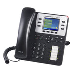 Grandstream IP Phone VoIP GXP2130 Black