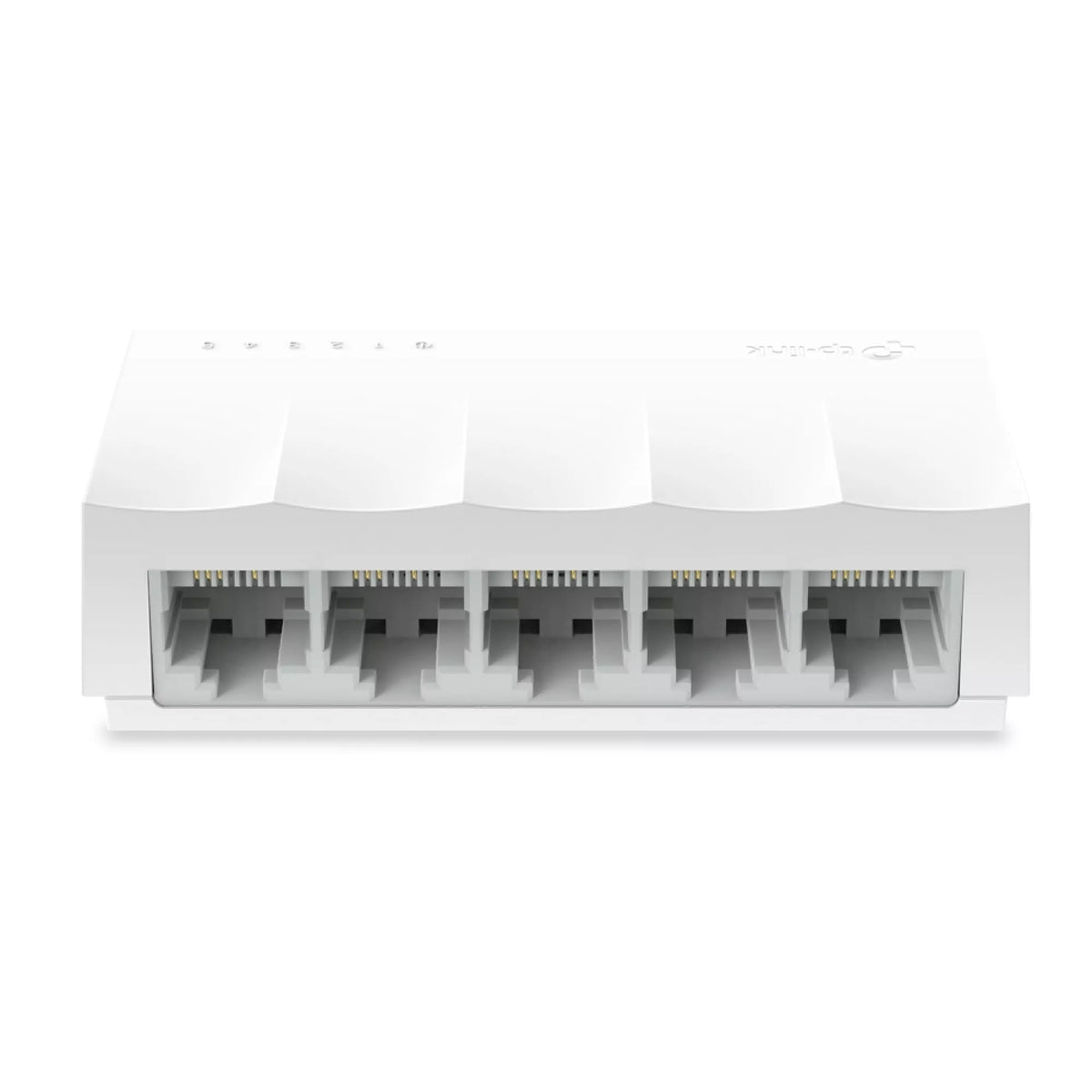 TP Link 5-Port 10100Mbps Desktop SwitchLS1005