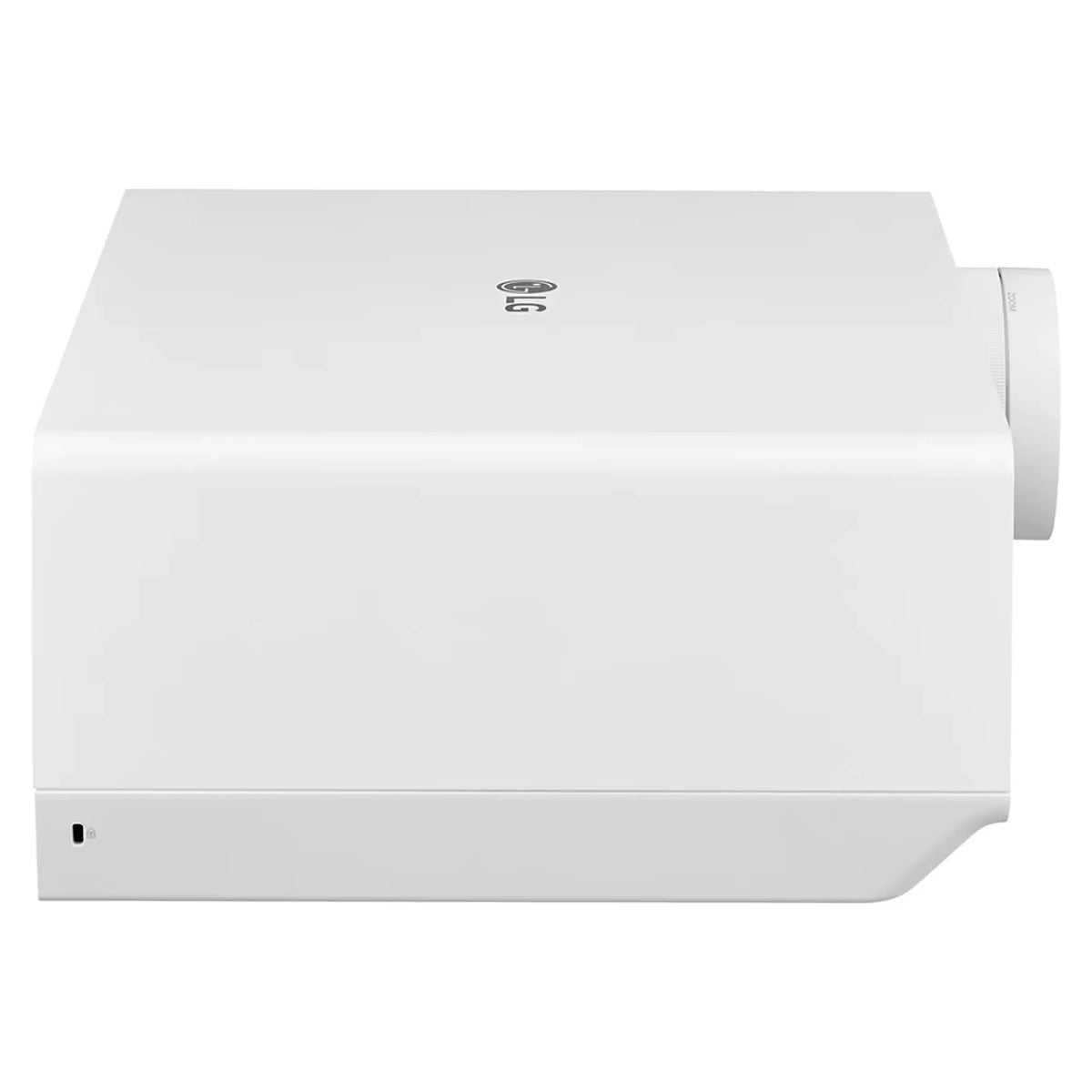 LG ProBeam BU60RG 6000 Lumen Laser Projector