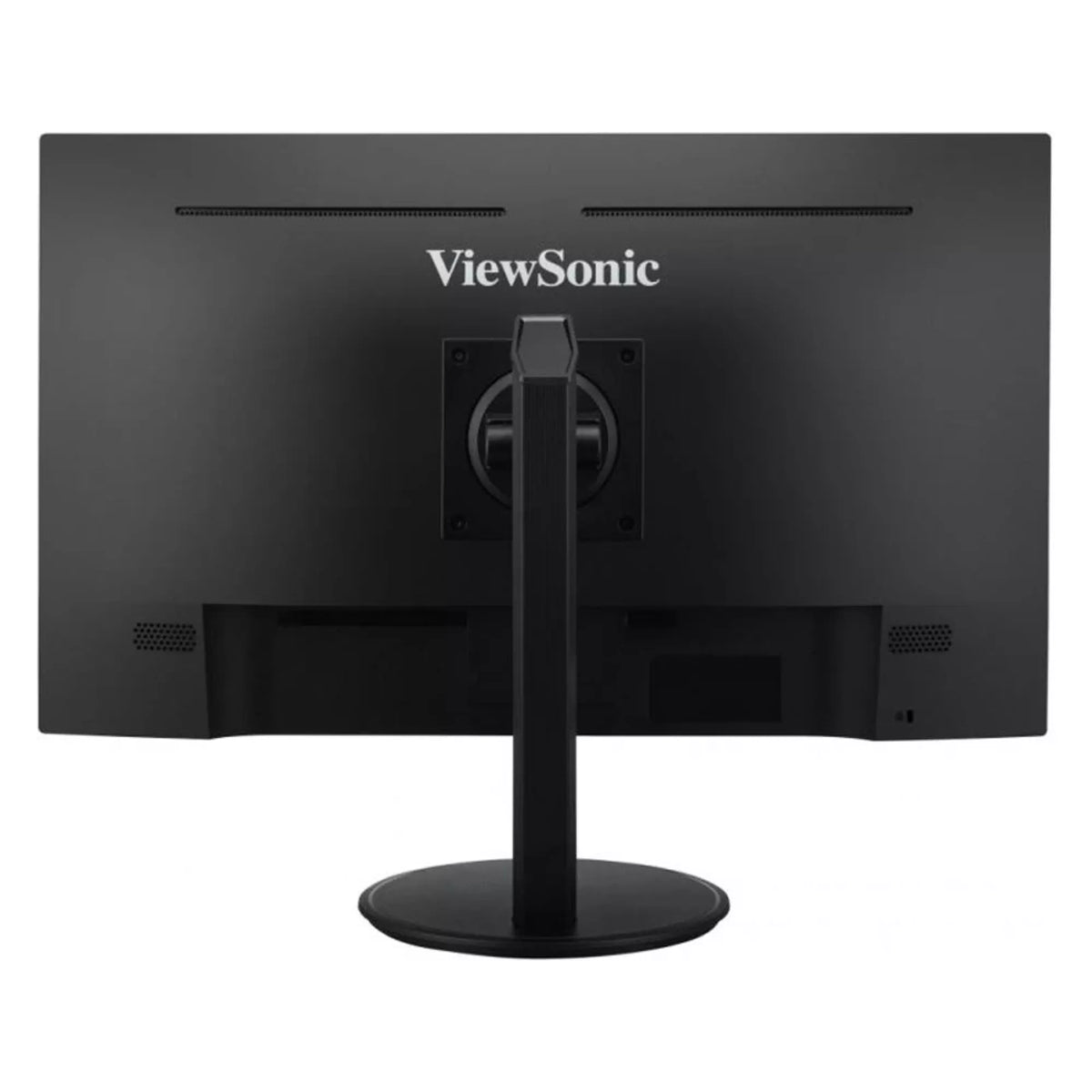 ViewSonic VG2709-MHU 27 Inch Full HD USB-C Monitor with Dual Speakers